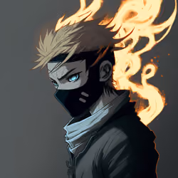 SHINOBIS