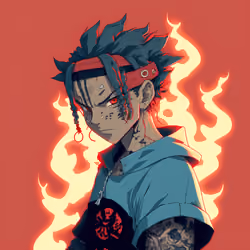 SHINOBIS
