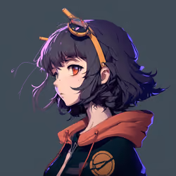SHINOBIS