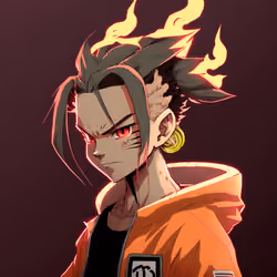 SHINOBIS