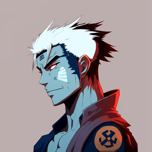 SHINOBIS