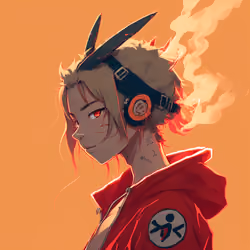 SHINOBIS