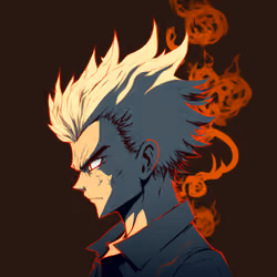 SHINOBIS