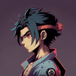 SHINOBIS