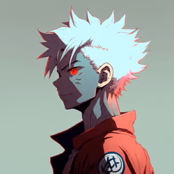 SHINOBIS