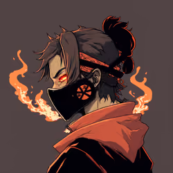 SHINOBIS