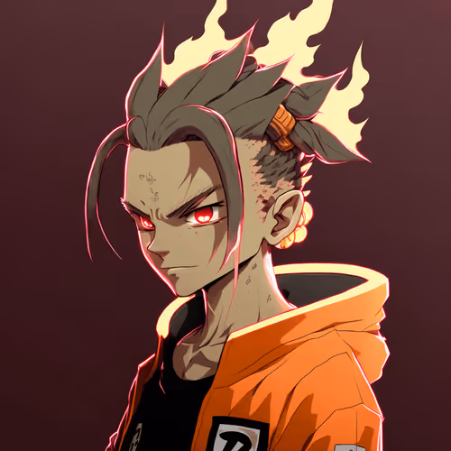 SHINOBIS