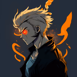 SHINOBIS