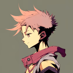 SHINOBIS