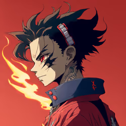 SHINOBIS