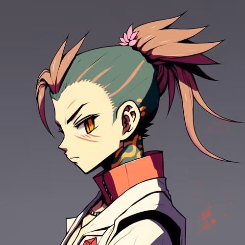 SHINOBIS