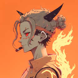 SHINOBIS