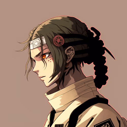 SHINOBIS