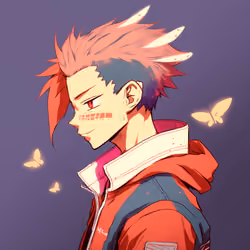 SHINOBIS