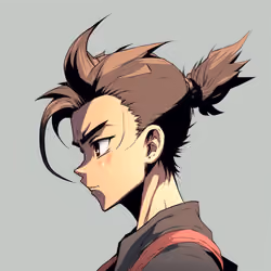 SHINOBIS