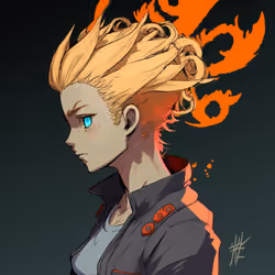 SHINOBIS