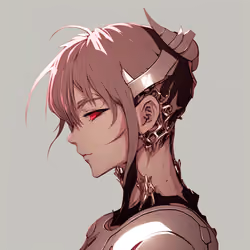 SHINOBIS
