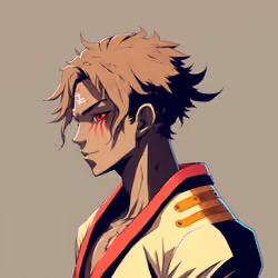 SHINOBIS