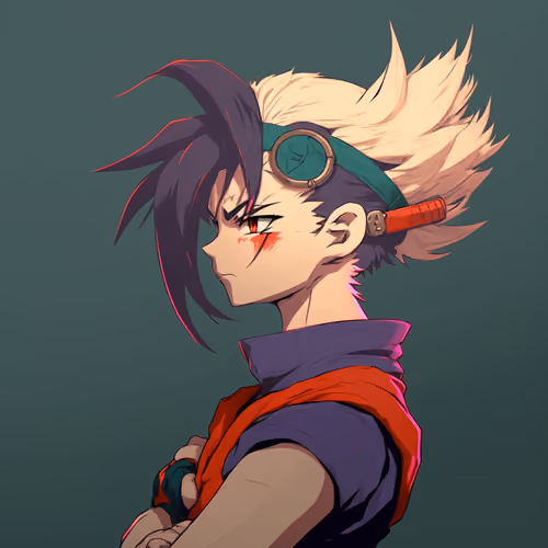 SHINOBIS