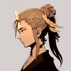 SHINOBIS