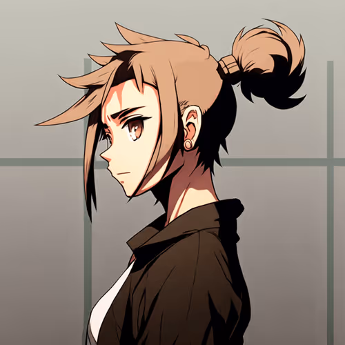 SHINOBIS