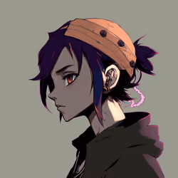 SHINOBIS