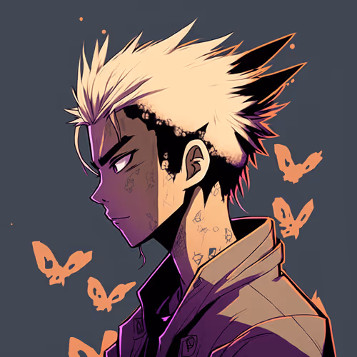 Project Shinobis