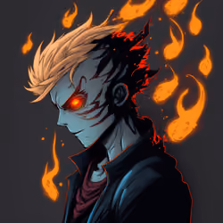 SHINOBIS