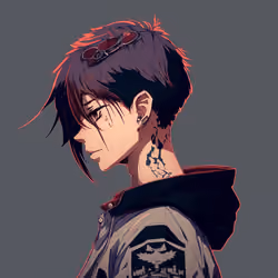 SHINOBIS