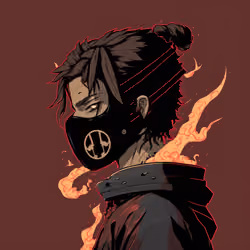SHINOBIS