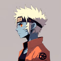 SHINOBIS