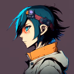 SHINOBIS