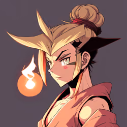 SHINOBIS