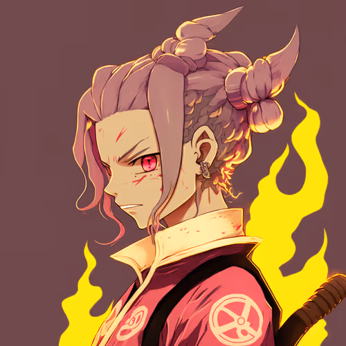 Project Shinobis