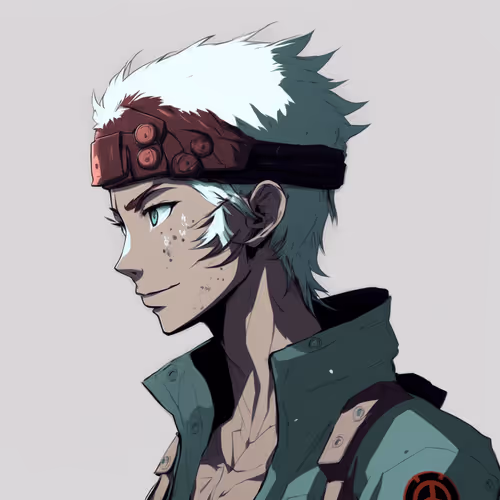 SHINOBIS