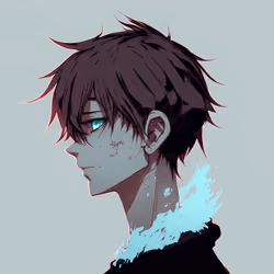 SHINOBIS