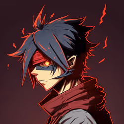 SHINOBIS