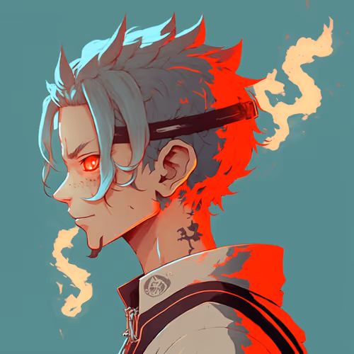 SHINOBIS