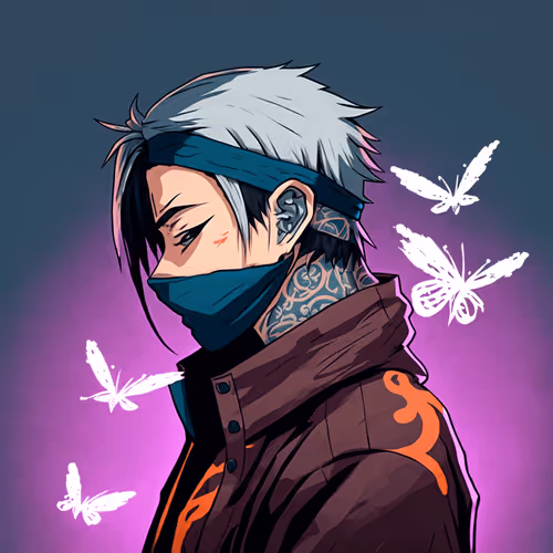 SHINOBIS