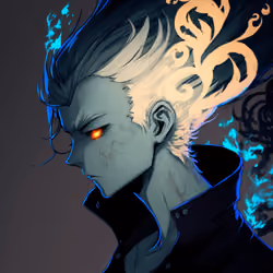SHINOBIS