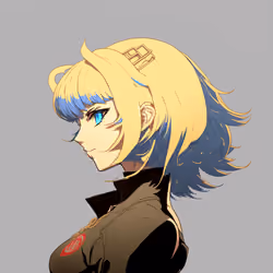 SHINOBIS