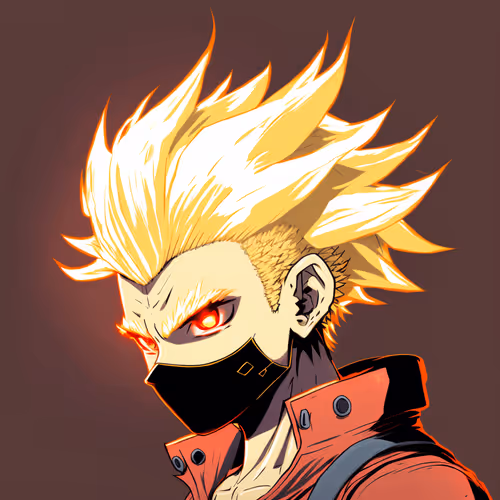 SHINOBIS