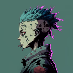 SHINOBIS
