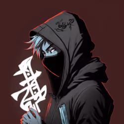 SHINOBIS