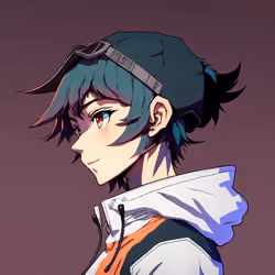 SHINOBIS
