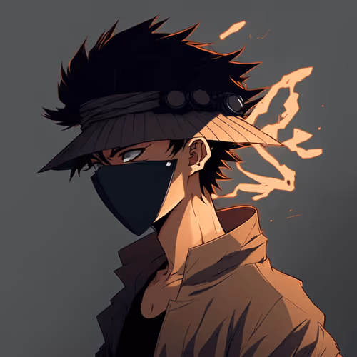 SHINOBIS
