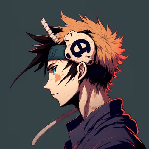 SHINOBIS