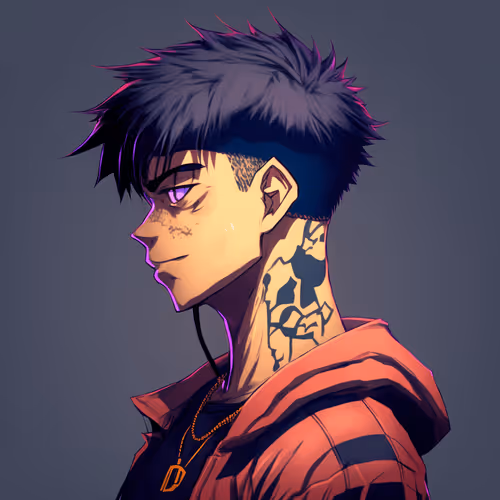 SHINOBIS