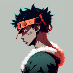 SHINOBIS