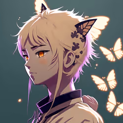 SHINOBIS